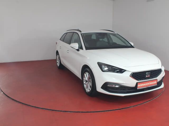 Seat Leon 1.5 TSI Sportstourer Style