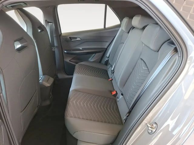 Cupra Born 77 kWh eBoost