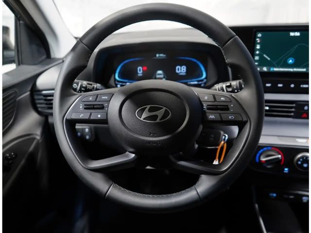 Hyundai Bayon 1.0 Select T-GDi