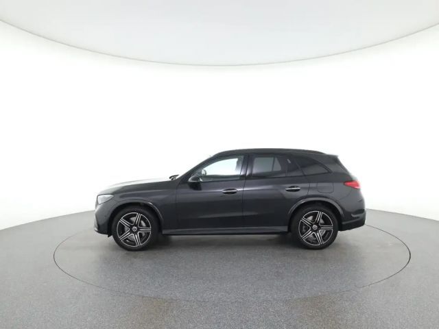 Mercedes-Benz GLC 300 4MATIC