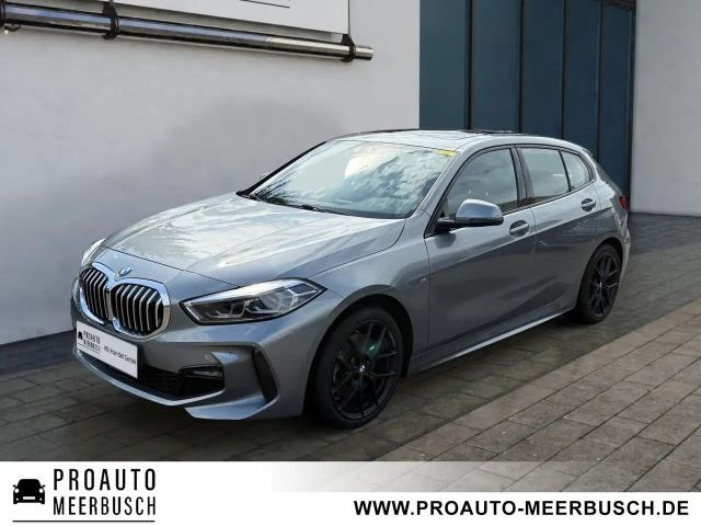 BMW 120 120i M-Sport Sedan