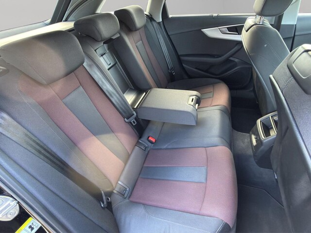 Audi A4 35 TDI Avant S-Tronic