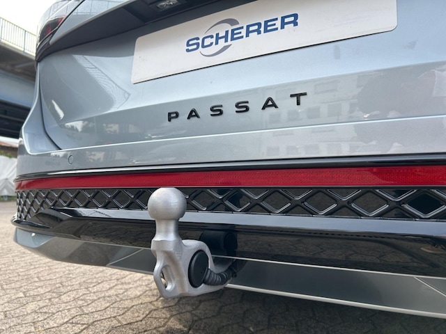 Volkswagen Passat R-Line Variant