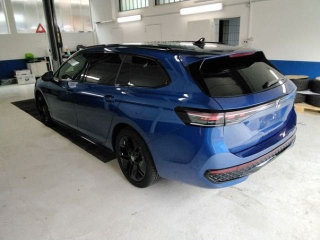 Volkswagen Passat 2.0 TDI R-Line Variant