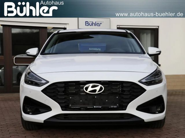 Hyundai i30 Select