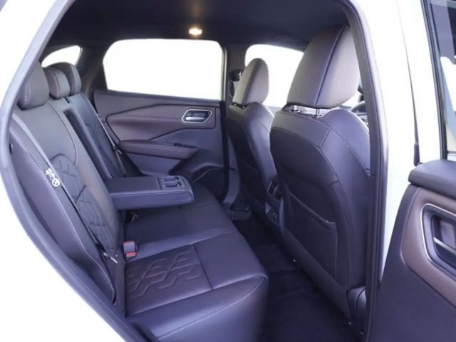 Nissan Qashqai DIG-T Tekna