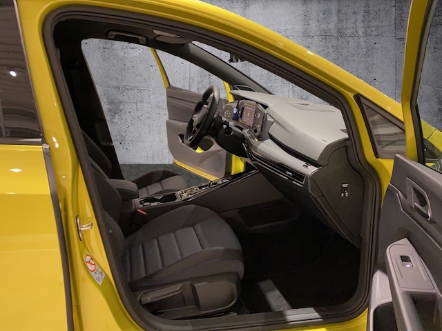 Volkswagen Golf 2.0 TSI 4Motion DSG