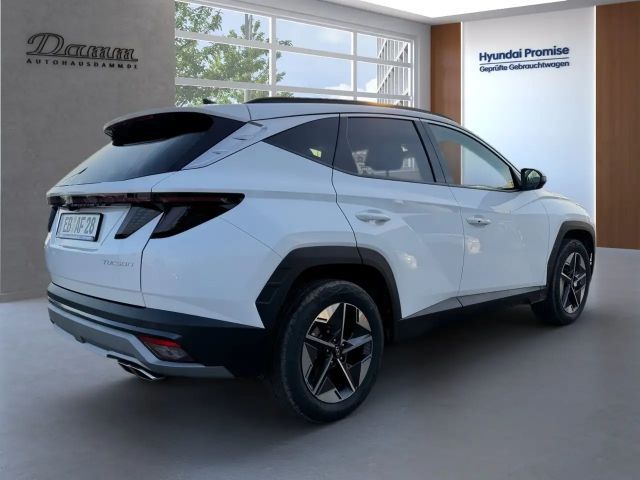 Hyundai Tucson 2WD Trend