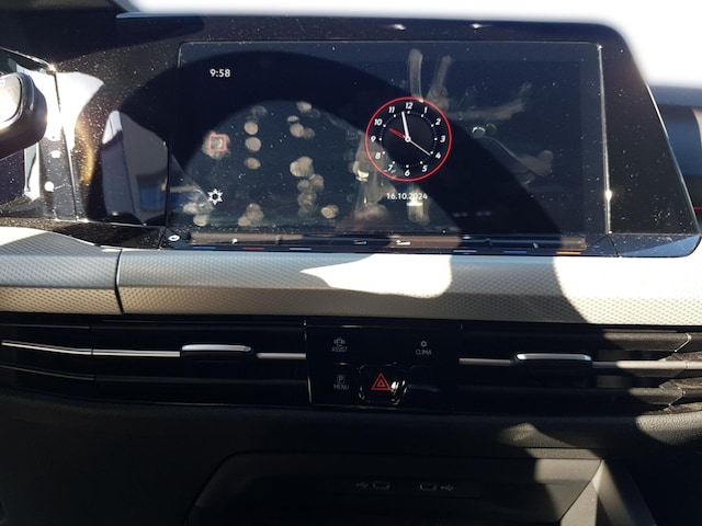 Volkswagen Golf 1.0 l TSI OP 6-Gang ACC ParkAss. FLA