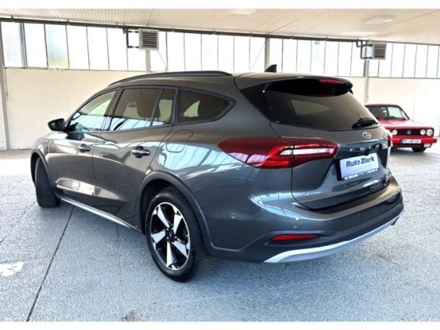 Ford Focus 1.5 EcoBlue Active Wagon