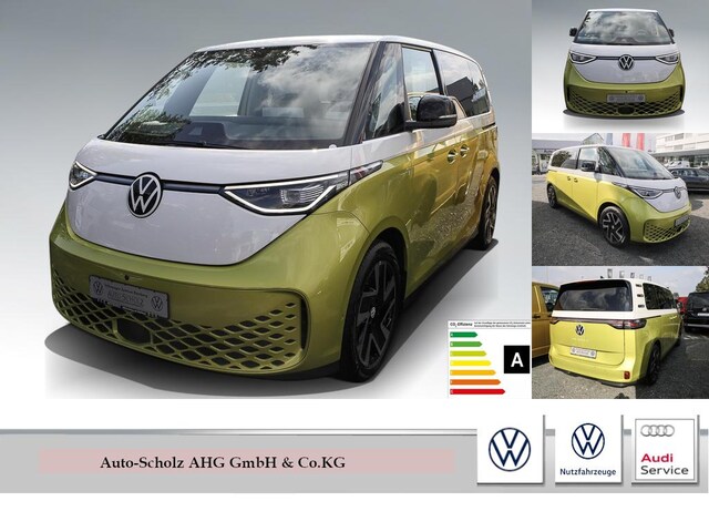 Volkswagen ID.Buzz 150 kW 77 KWh Pro