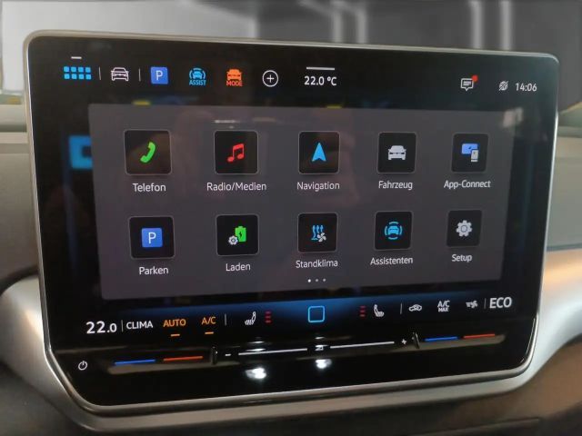 Volkswagen ID.4 Pure