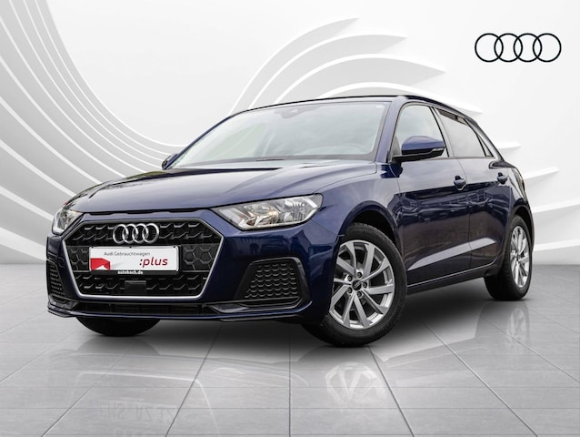 Audi A1 25 TFSI S-Tronic Sportback