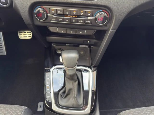 Kia XCeed SportWagon