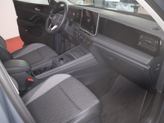 Volkswagen Tiguan 2.0 TDI DSG