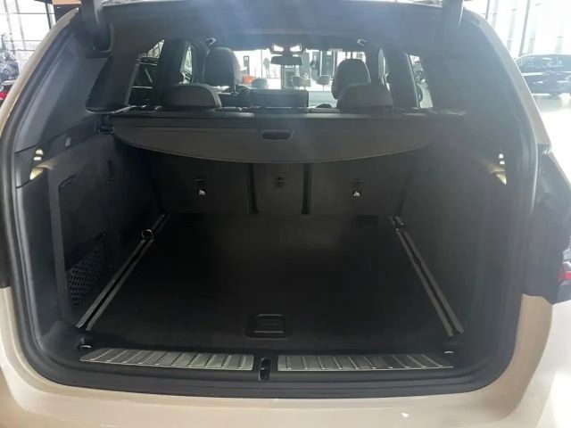 BMW X3 M-Sport xDrive