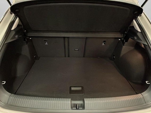 Volkswagen T-Roc 1.5 TSI DSG Life