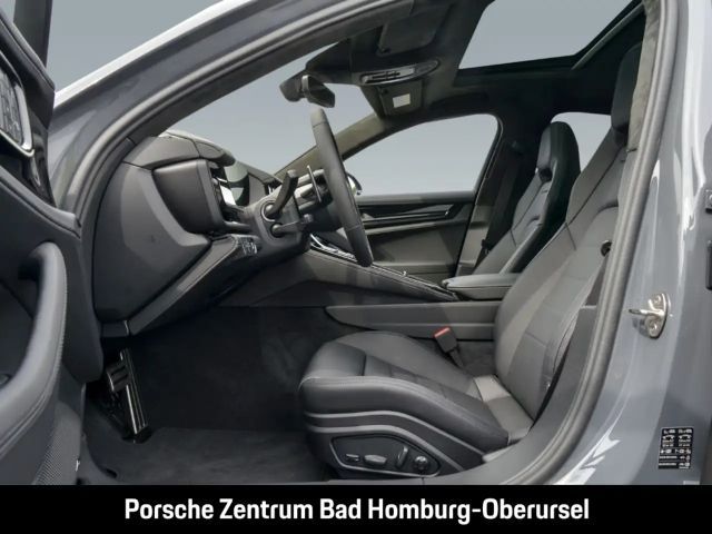 Porsche Panamera 4 E-Hybrid