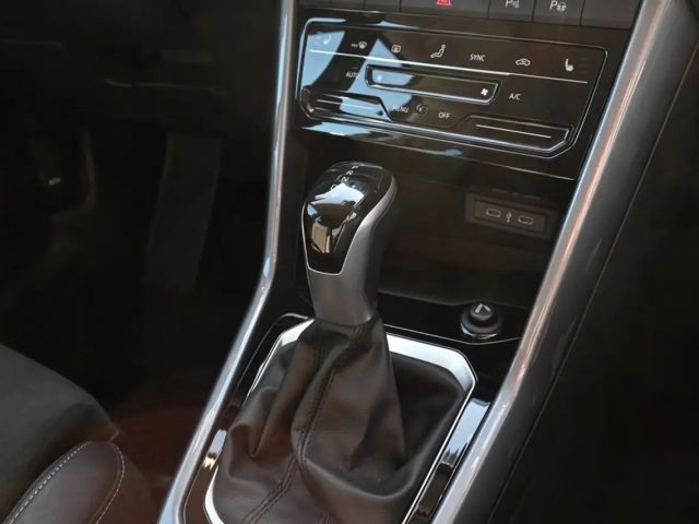 Volkswagen T-Roc 1.5 TSI Style