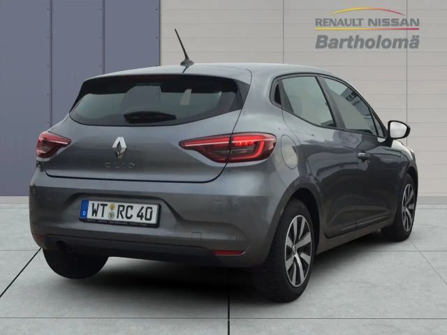 Renault Clio Equilibre Equilibre TCe 90