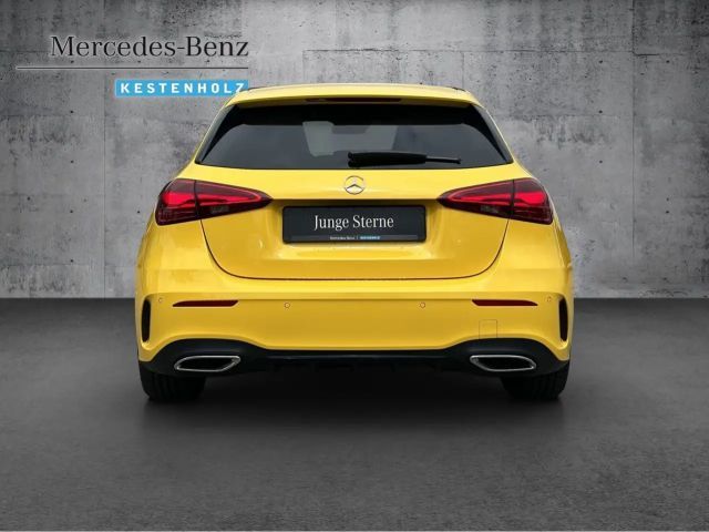 Mercedes-Benz A 200 AMG Line