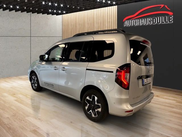 Nissan Townstar DIG-T Tekna