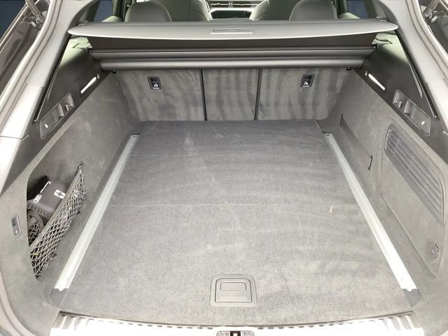 Audi RS6 Avant Performance