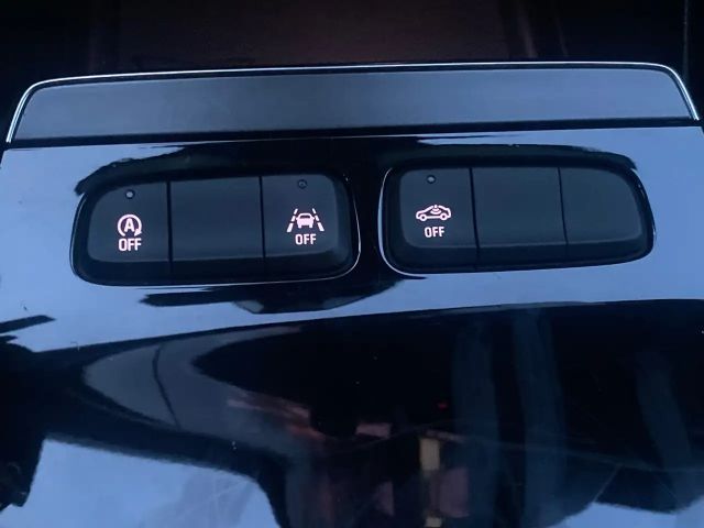 Opel Mokka 1.2 Turbo Enjoy Turbo