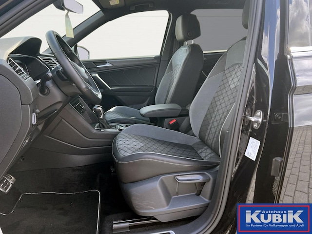 Volkswagen Tiguan 2.0 TDI 4Motion Allspace DSG