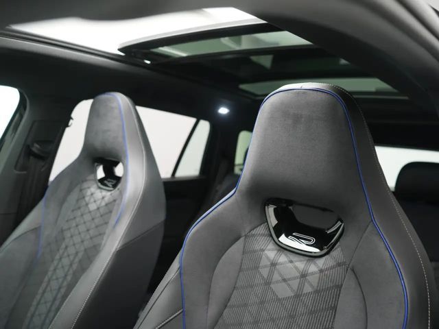 Volkswagen Tayron R-Line eHybrid