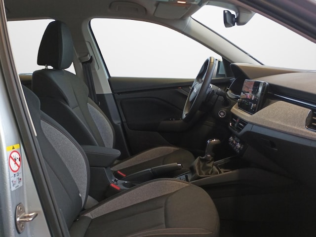 Skoda Kamiq 1.0 TSI Selection