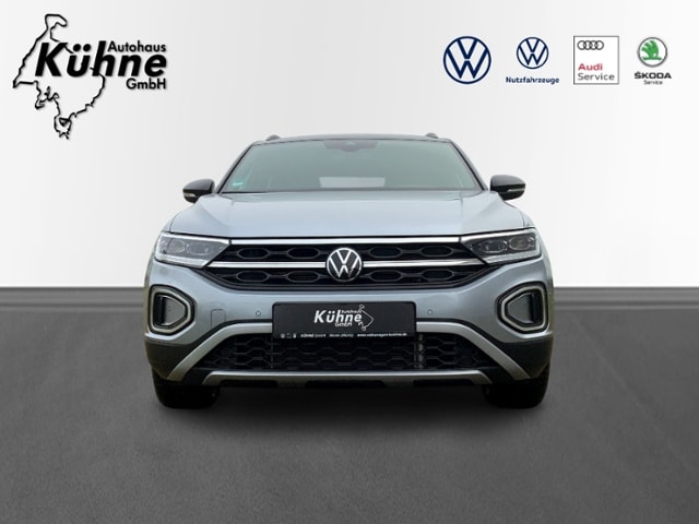 Volkswagen T-Roc 1.5 TSI Style