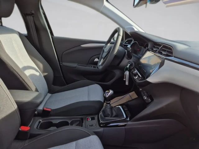 Opel Corsa Edition Turbo