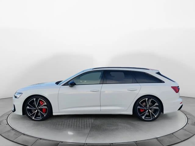 Audi S6 55 TDI Avant Quattro