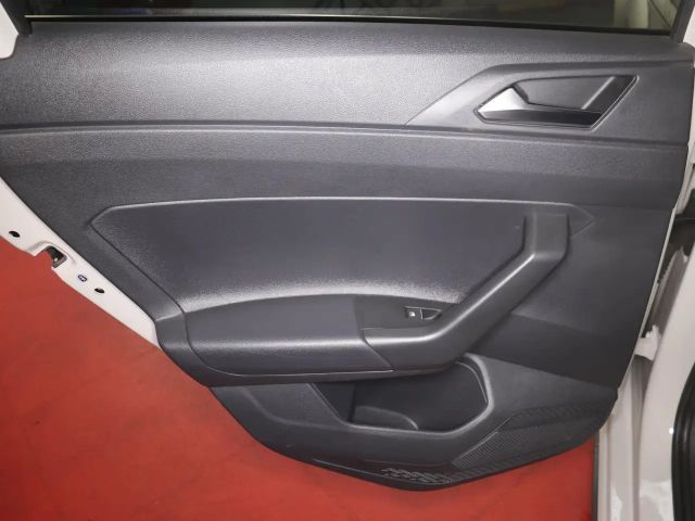 Volkswagen Polo 2.0 TSI DSG GTI