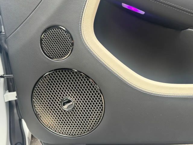 Bentley Continental GT Hybrid V8