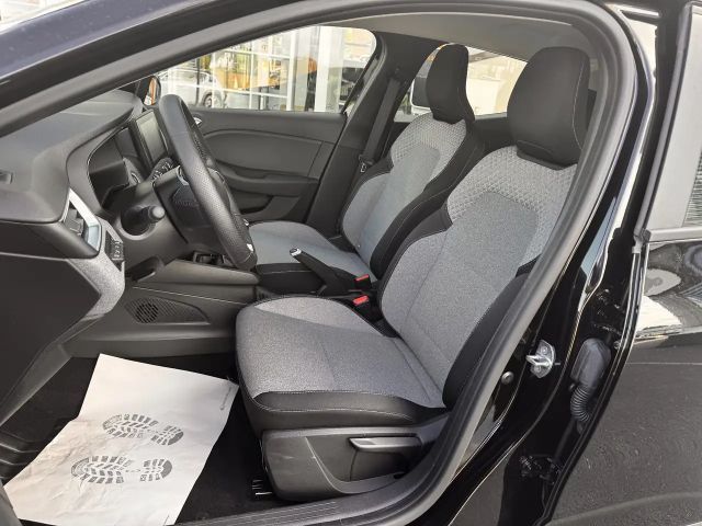 Renault Clio Evolution TCe 90