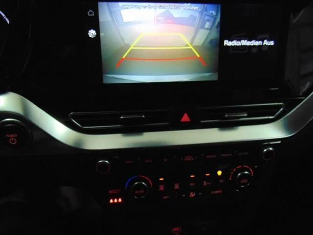 Kia Niro Spirit e-Niro