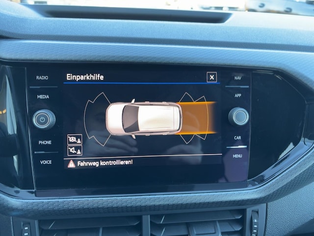 Volkswagen T-Cross 1.0 TSI DSG R-Line