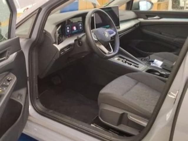 Volkswagen Golf DSG Golf VIII eHybrid