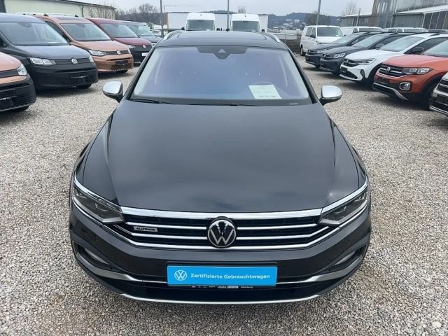 Volkswagen Passat DSG Variant