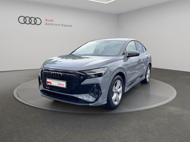 Audi Q4 e-tron 50 Quattro Sportback