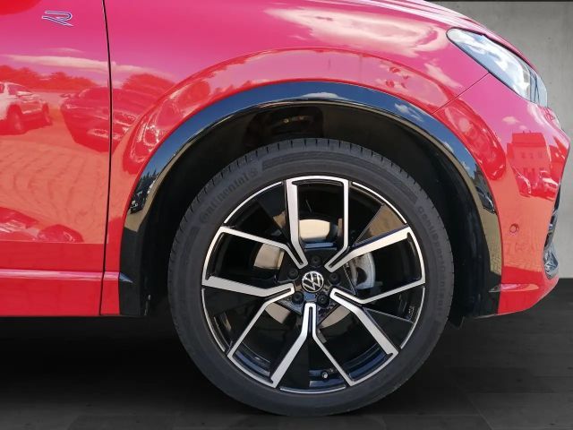 Volkswagen Tiguan 1.5 eTSI Pro R-Line