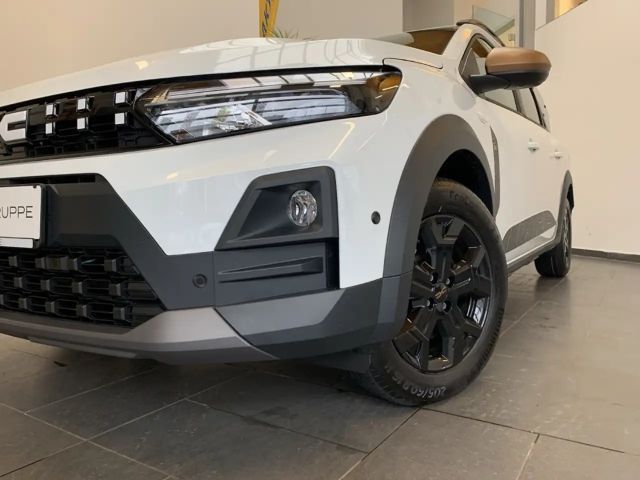 Dacia Jogger Extreme