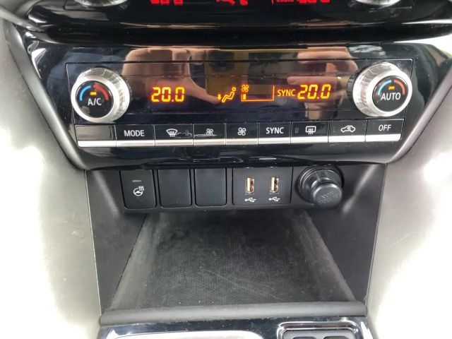 Mitsubishi Eclipse Cross PHEV