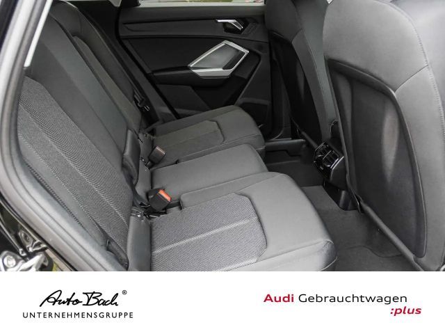 Audi Q3 35 TFSI S-Tronic