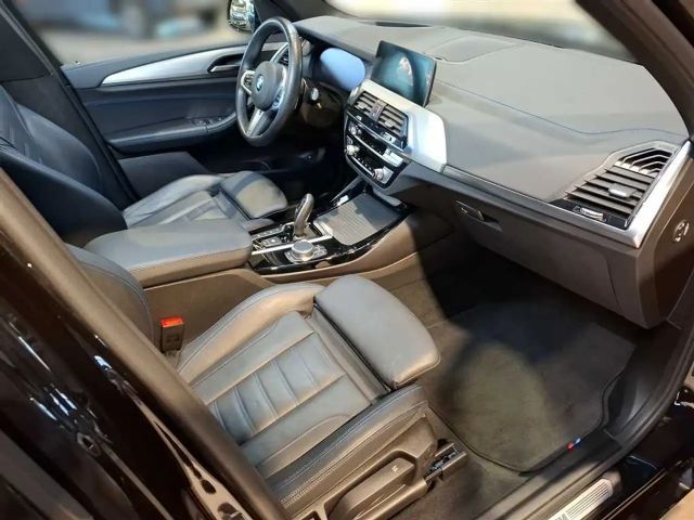 BMW X3 M-Sport xDrive xDrive30e