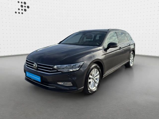 Volkswagen Passat 1.5 TSI Business Variant