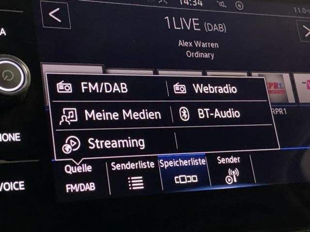 Volkswagen T-Roc 2.0 TDI