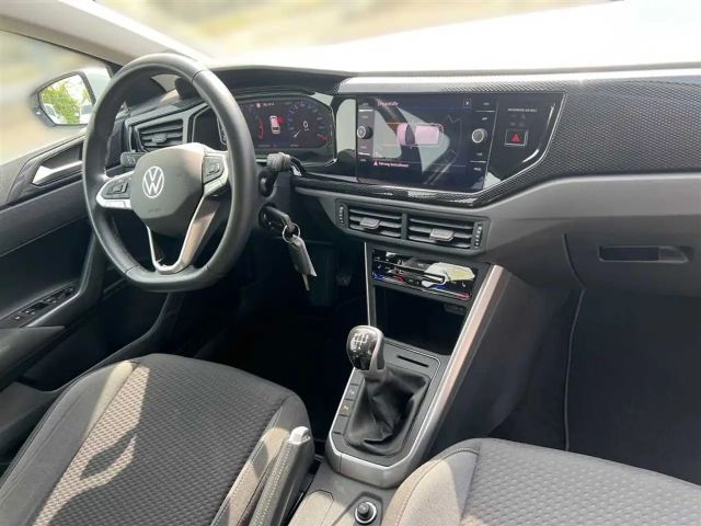 Volkswagen Polo 1.0 TSI Life
